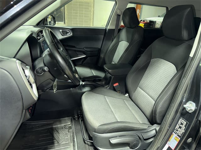 2020 Kia Soul GT-Line 10