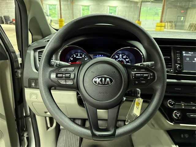2020 Kia Sedona LX 2
