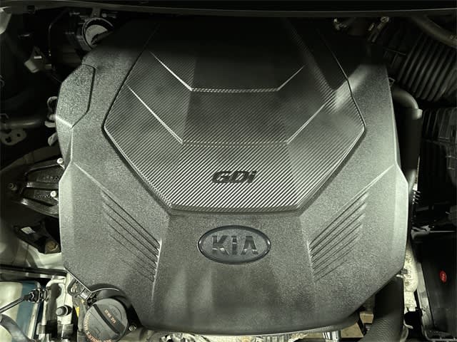 2020 Kia Sedona LX 30
