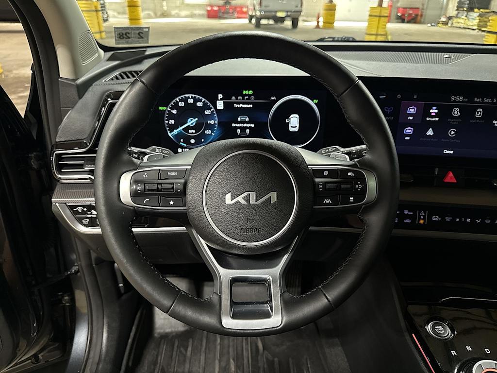 Thumbnail: 2023 Kia Sportage - 2