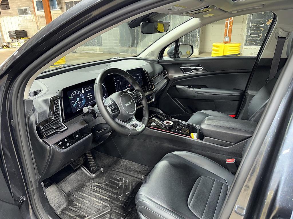 Thumbnail: 2023 Kia Sportage - 31