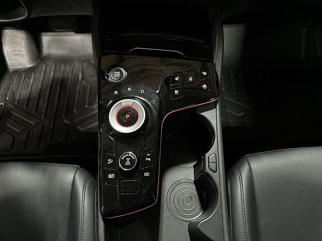 Thumbnail: 2023 Kia Sportage - 12
