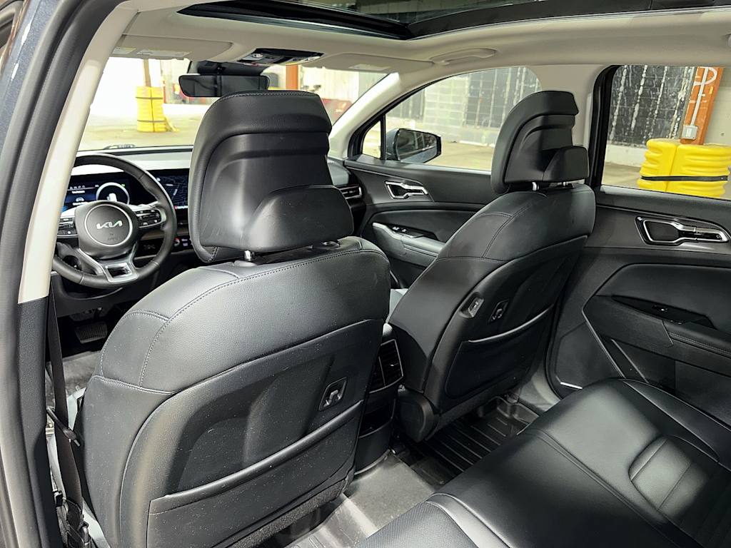 Thumbnail: 2023 Kia Sportage - 30