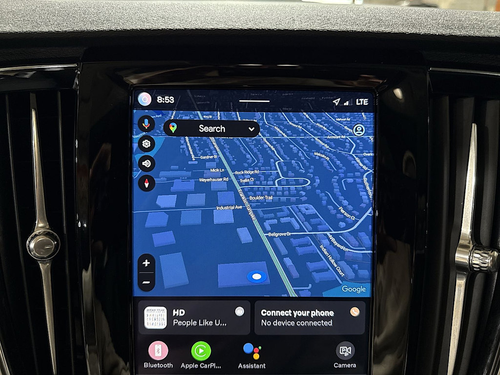 Thumbnail: 2025 Volvo S90 - 24