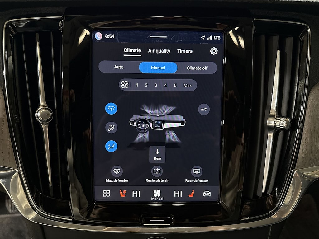 Thumbnail: 2025 Volvo S90 - 26