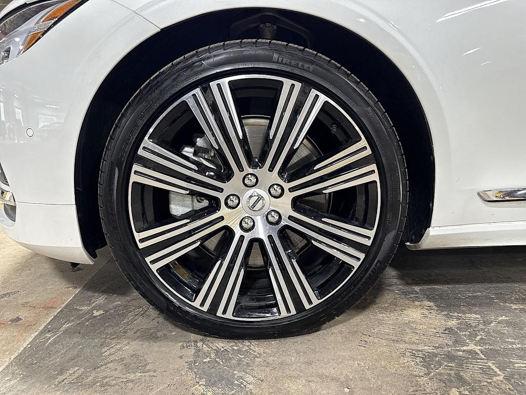 Thumbnail: 2025 Volvo S90 - 7