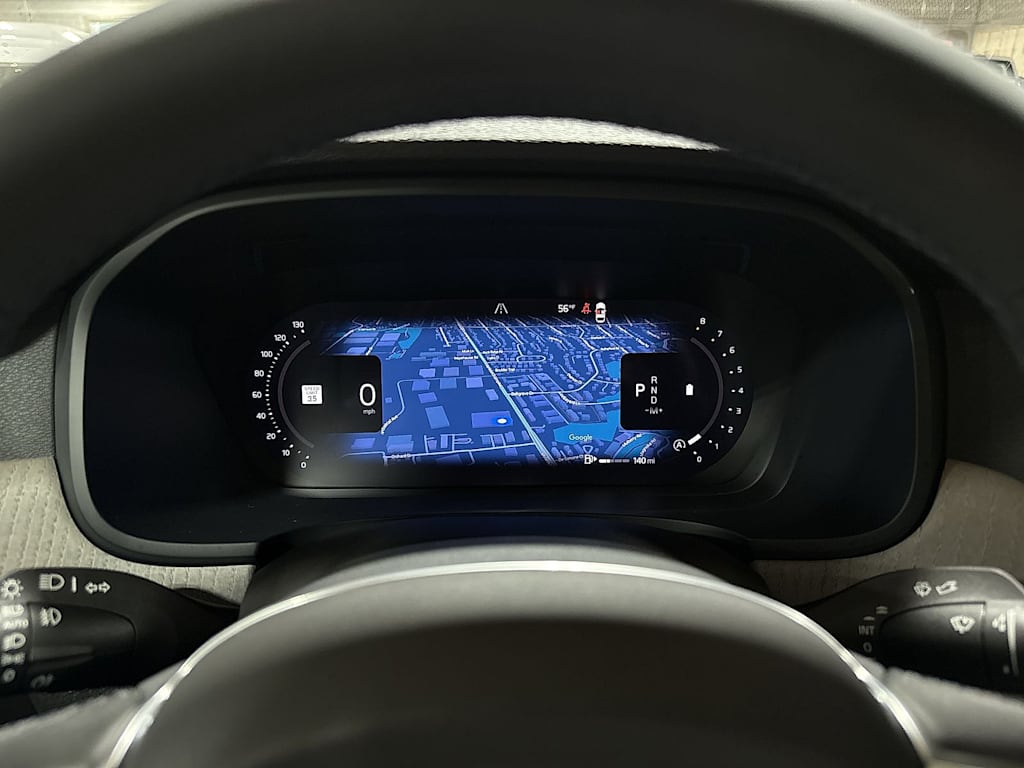 Thumbnail: 2025 Volvo S90 - 14