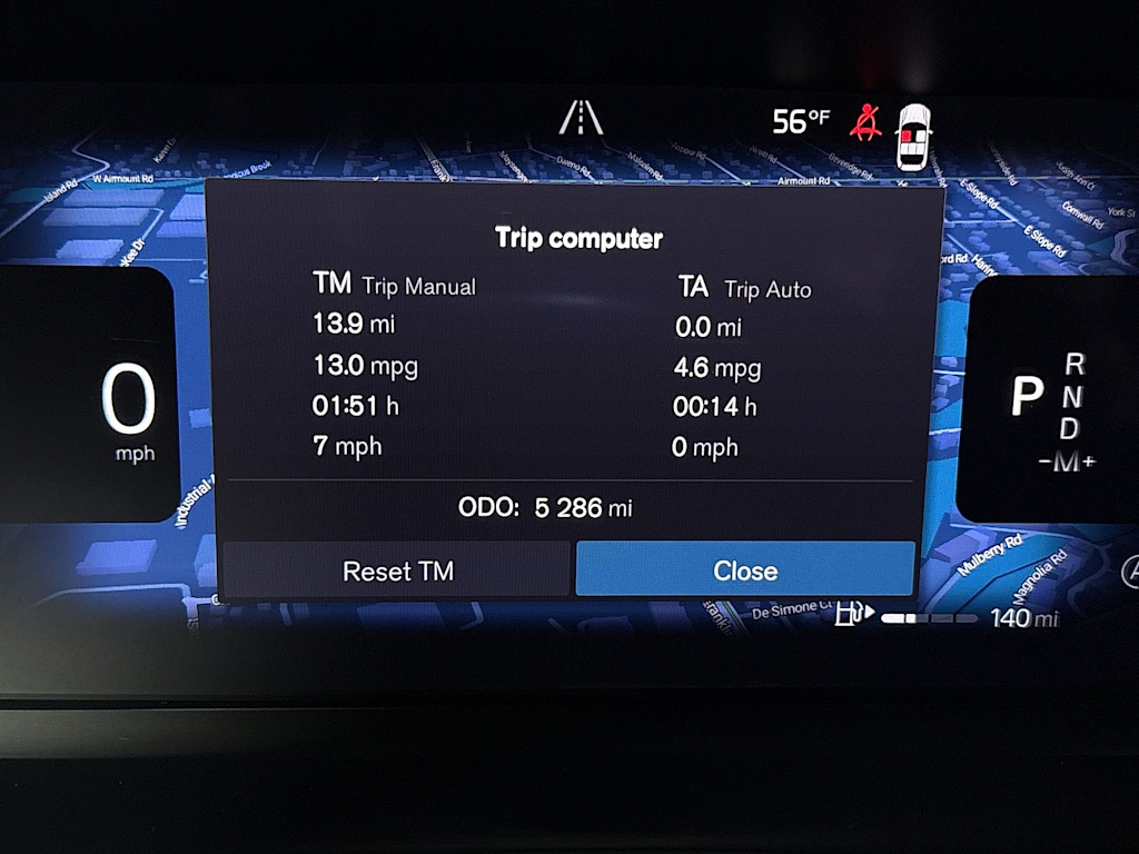 Thumbnail: 2025 Volvo S90 - 23