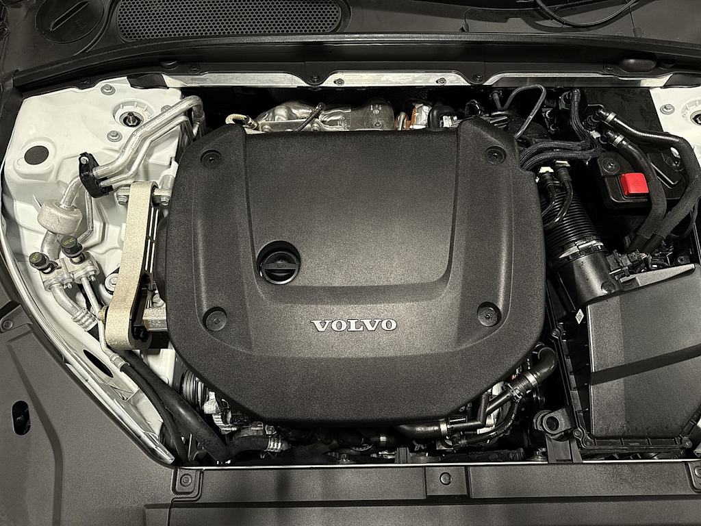 Thumbnail: 2025 Volvo S90 - 8