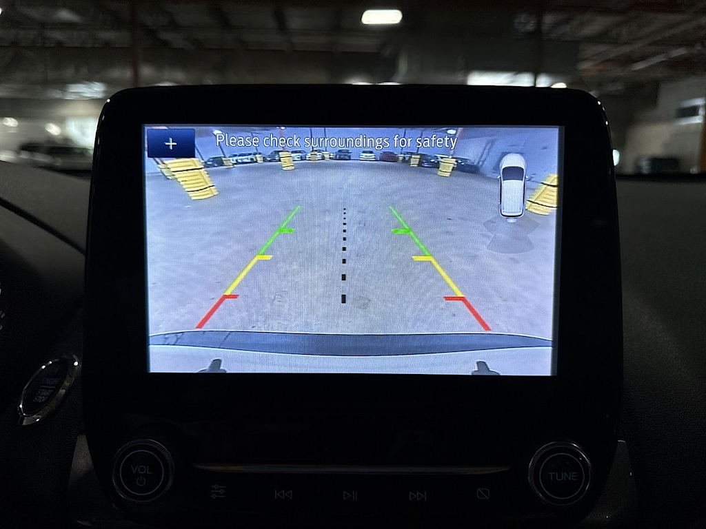 Thumbnail: 2020 Ford EcoSport - 29