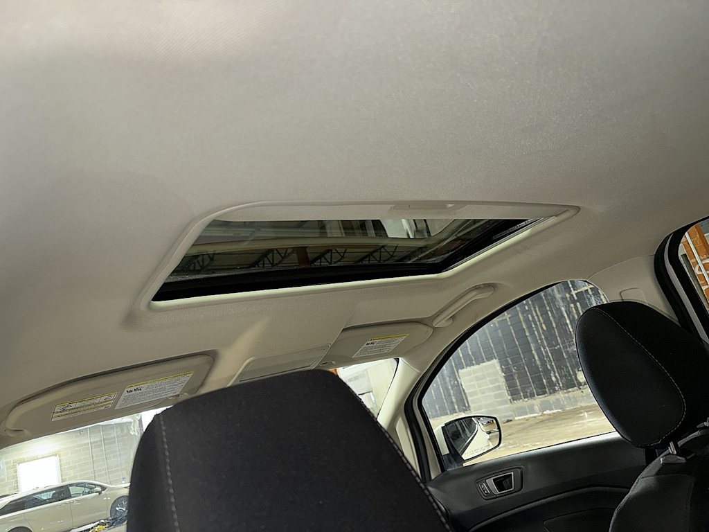 Thumbnail: 2020 Ford EcoSport - 28