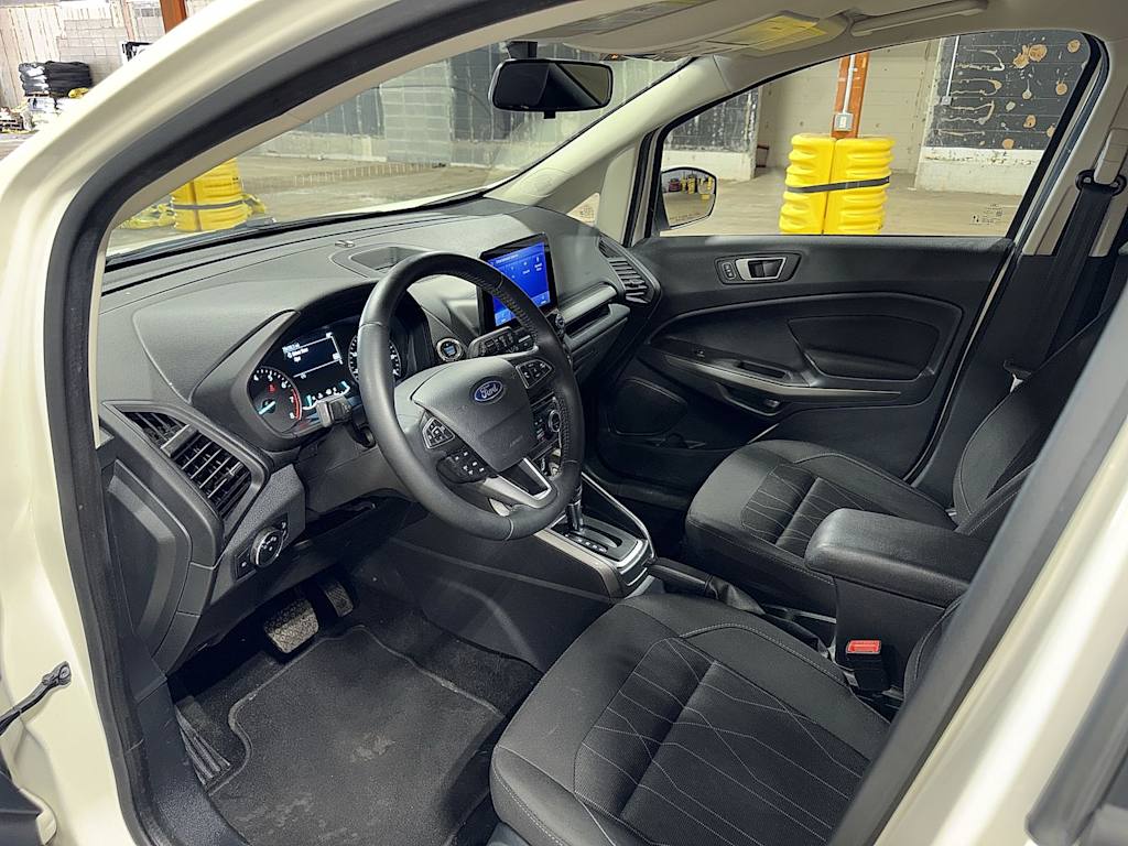 Thumbnail: 2020 Ford EcoSport - 9