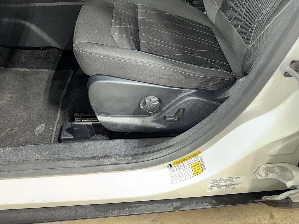 Thumbnail: 2020 Ford EcoSport - 27