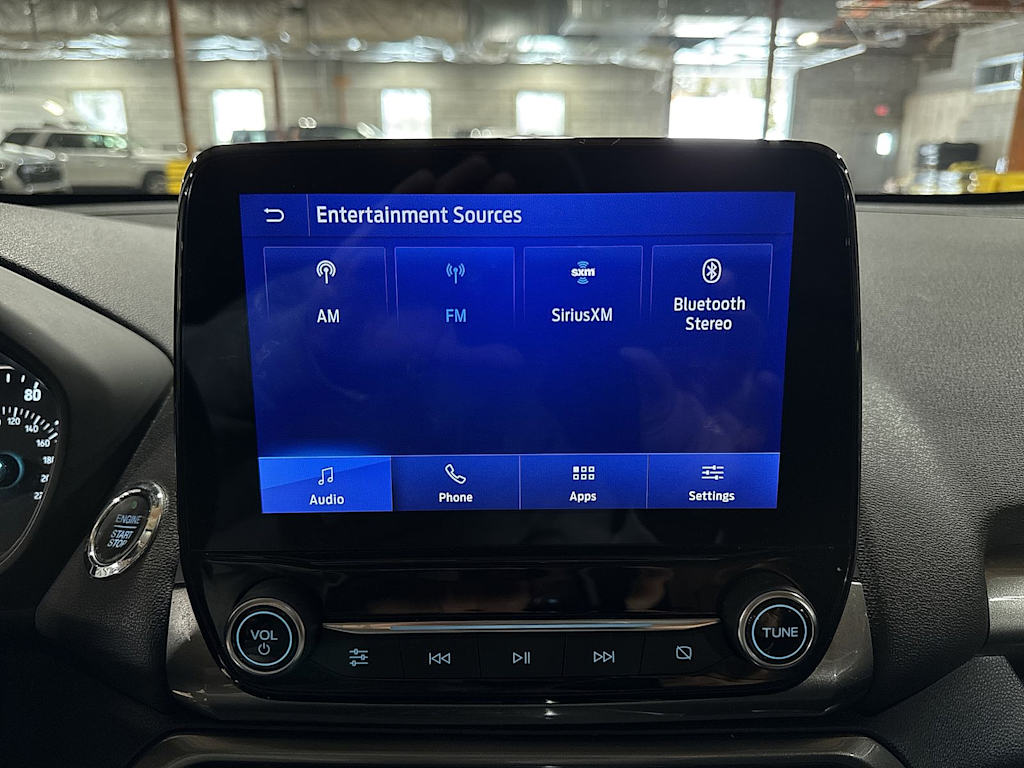 Thumbnail: 2020 Ford EcoSport - 24