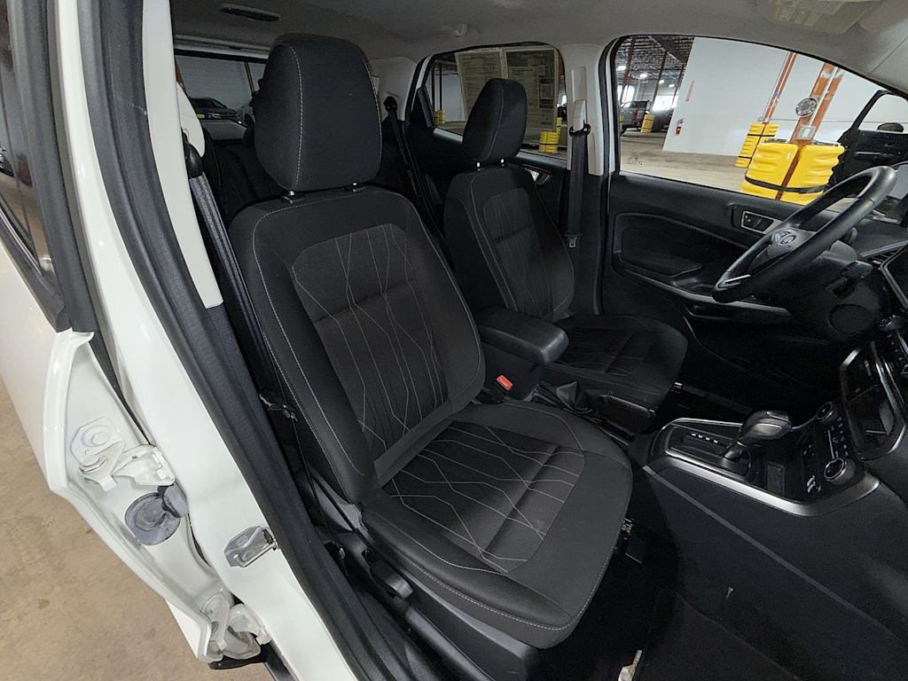 Thumbnail: 2020 Ford EcoSport - 11