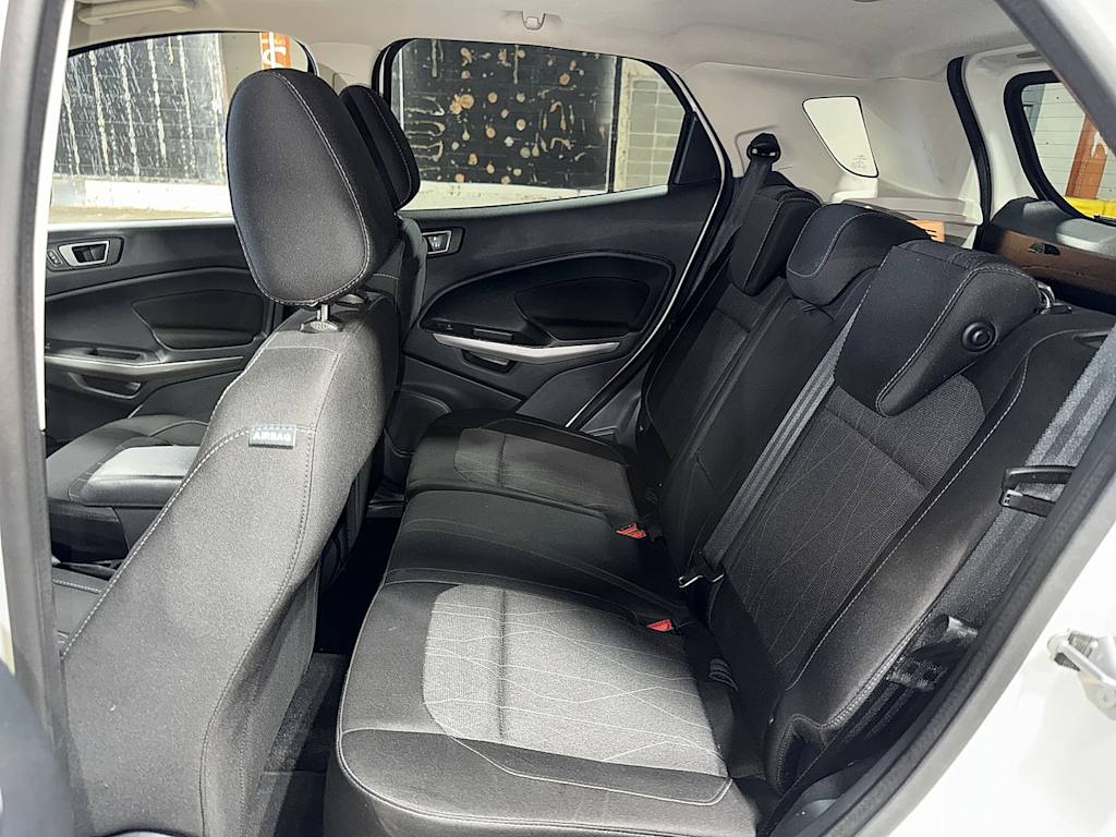 Thumbnail: 2020 Ford EcoSport - 12