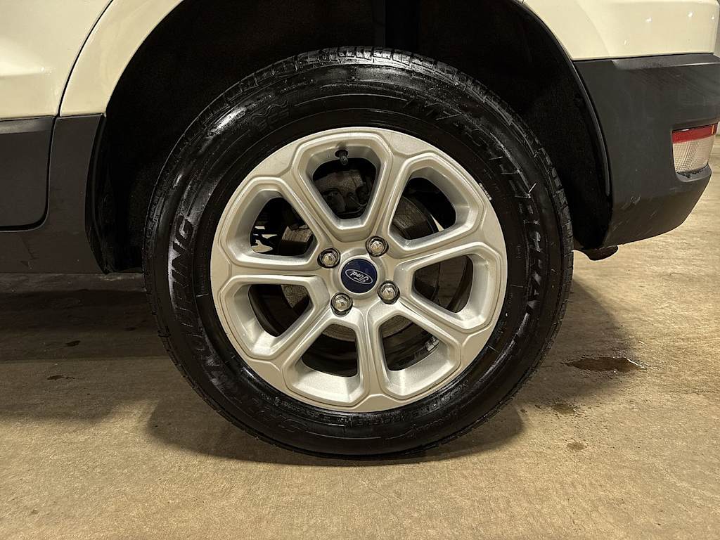 Thumbnail: 2020 Ford EcoSport - 7