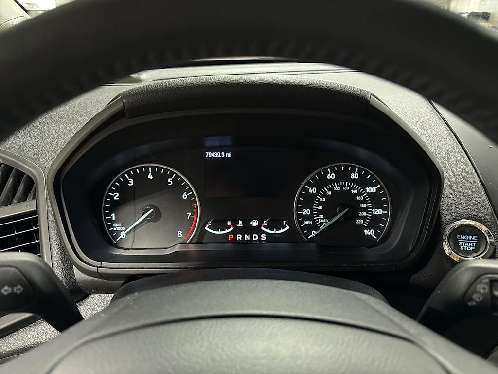 Thumbnail: 2020 Ford EcoSport - 33