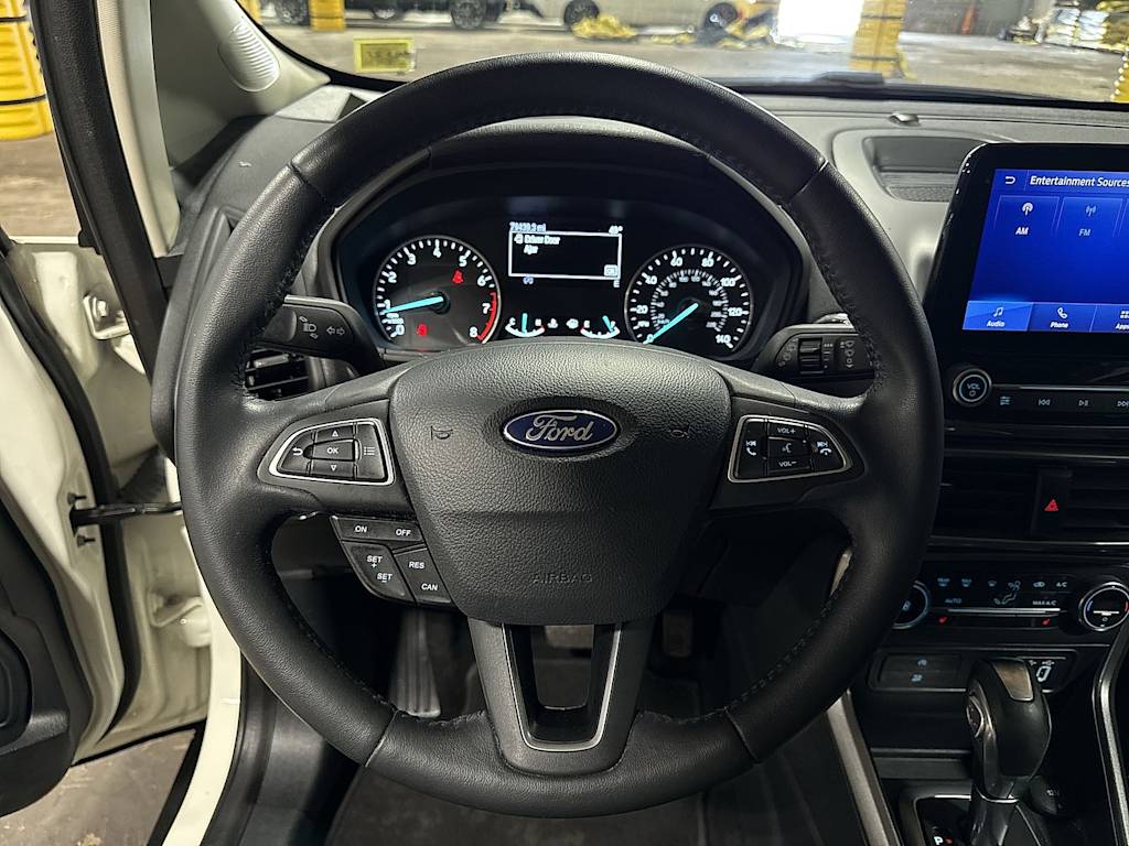 Thumbnail: 2020 Ford EcoSport - 2