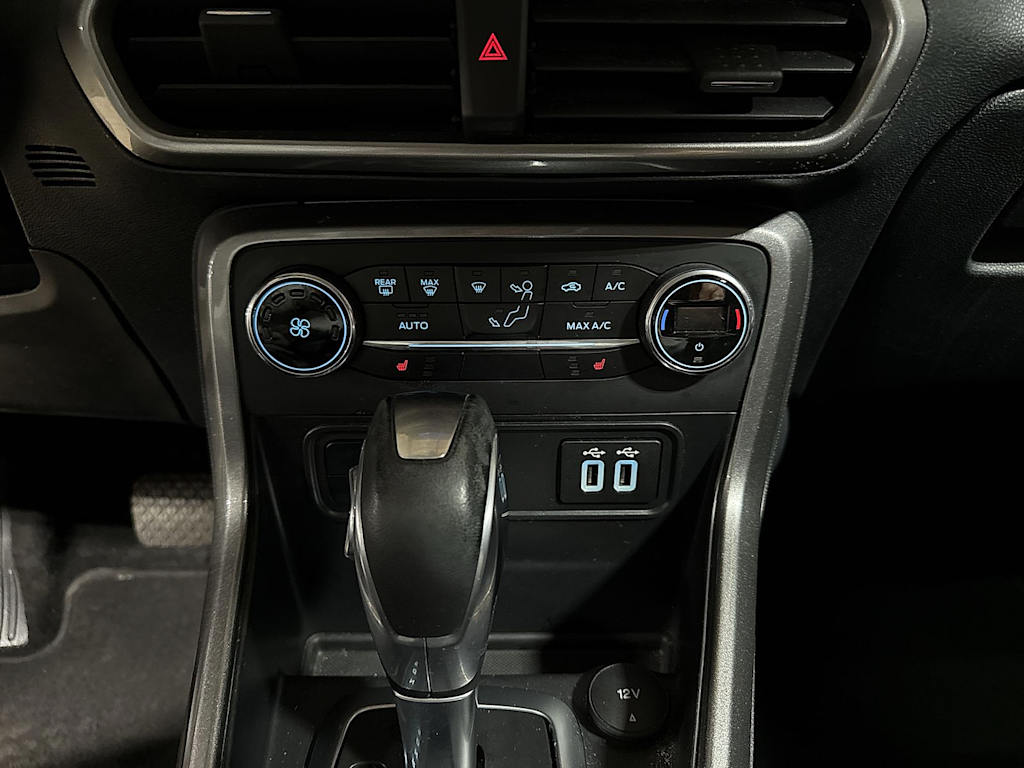 Thumbnail: 2020 Ford EcoSport - 25