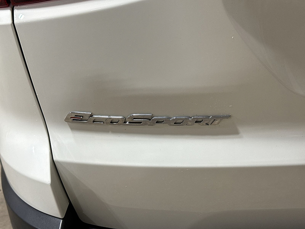Thumbnail: 2020 Ford EcoSport - 6