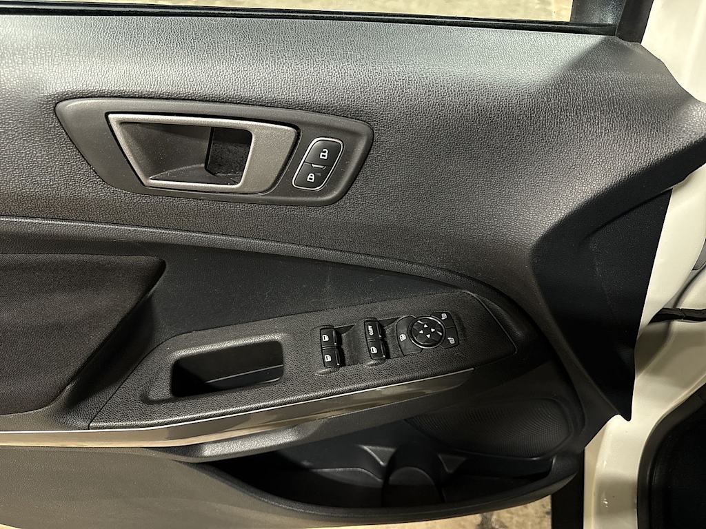 Thumbnail: 2020 Ford EcoSport - 26