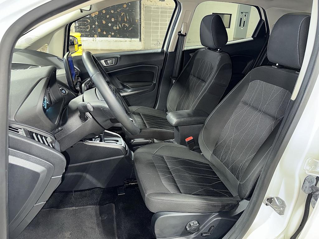 Thumbnail: 2020 Ford EcoSport - 10