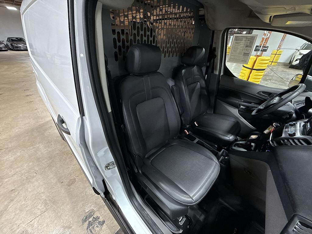 Thumbnail: 2023 Ford Transit Series - 8