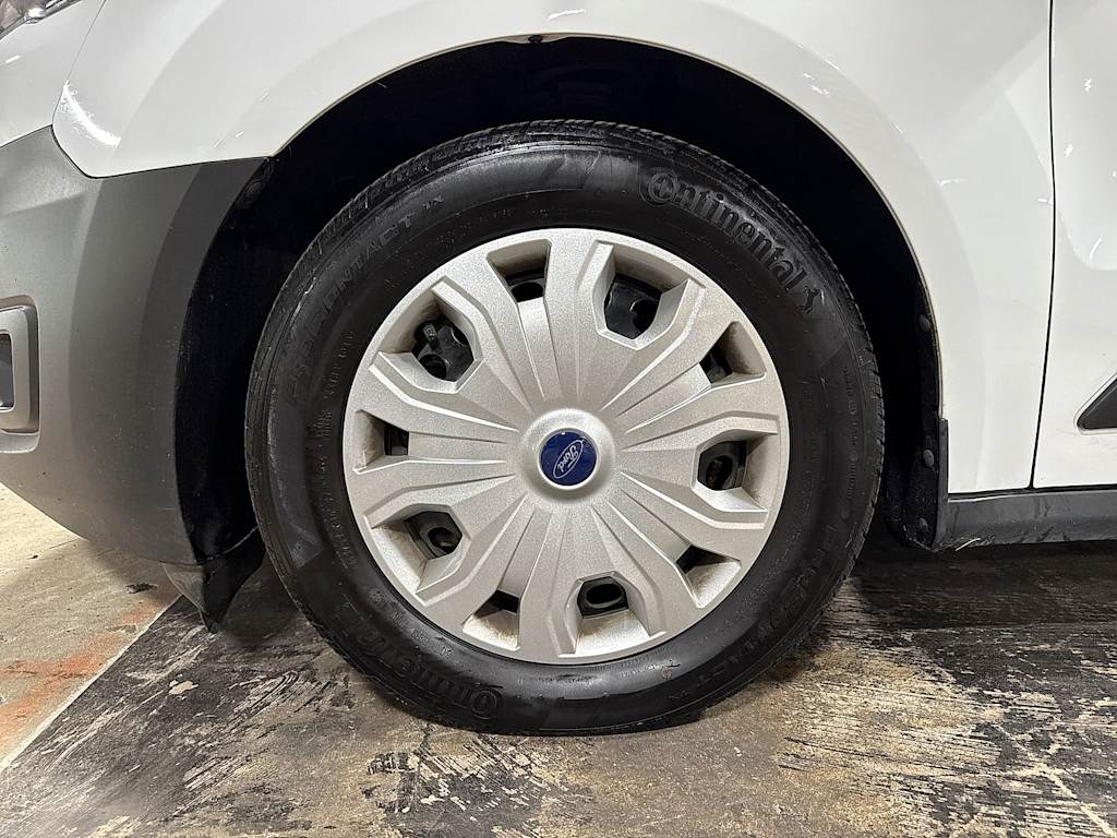 Thumbnail: 2023 Ford Transit Series - 6