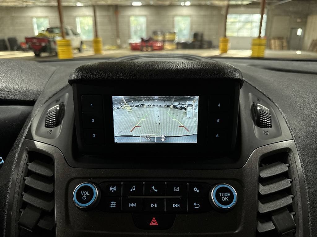 Thumbnail: 2023 Ford Transit Series - 24