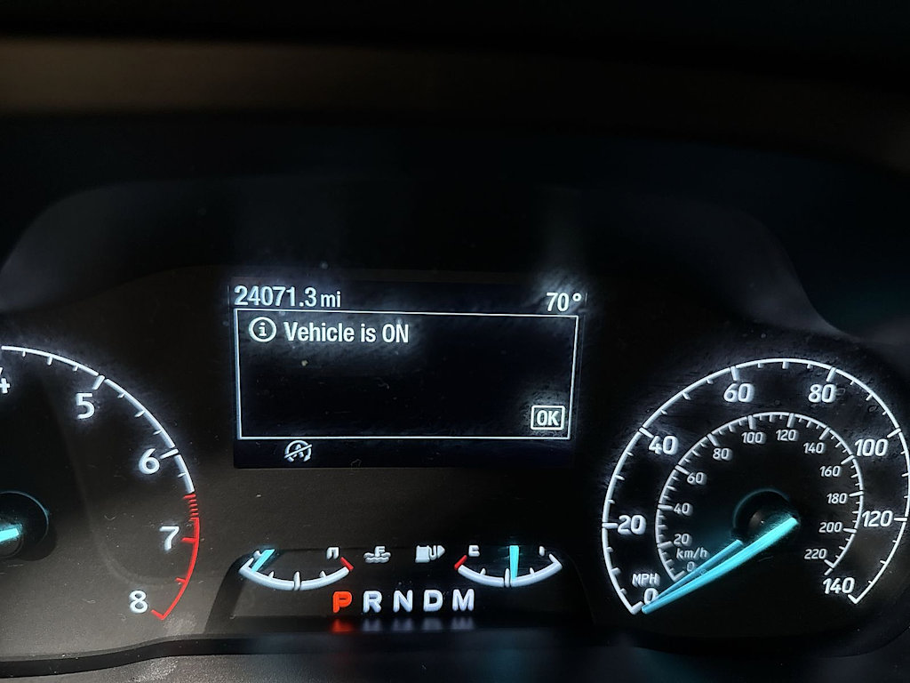 Thumbnail: 2023 Ford Transit Series - 12