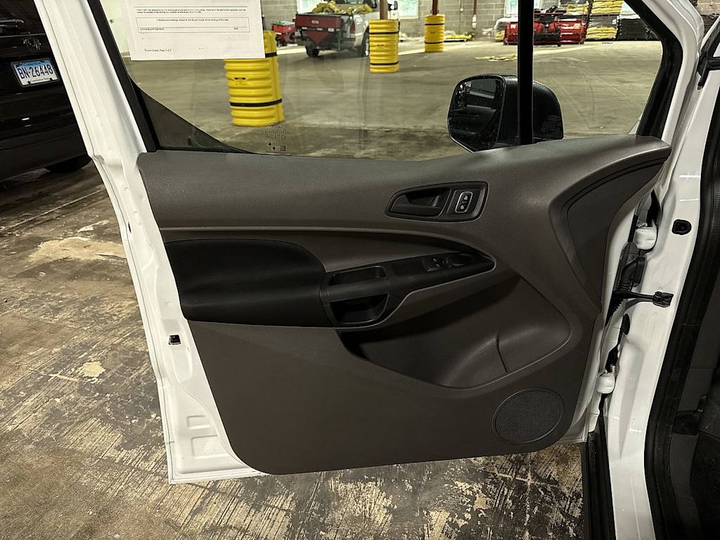 Thumbnail: 2023 Ford Transit Series - 26