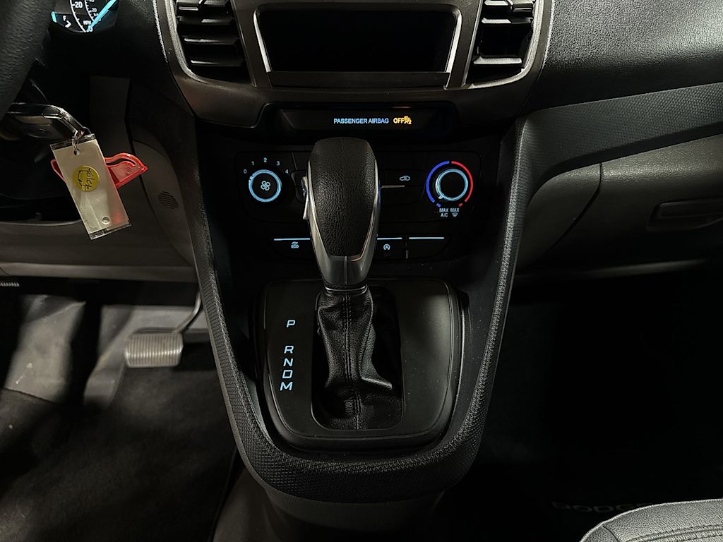 Thumbnail: 2023 Ford Transit Series - 11