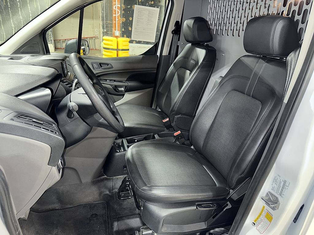 Thumbnail: 2023 Ford Transit Series - 9