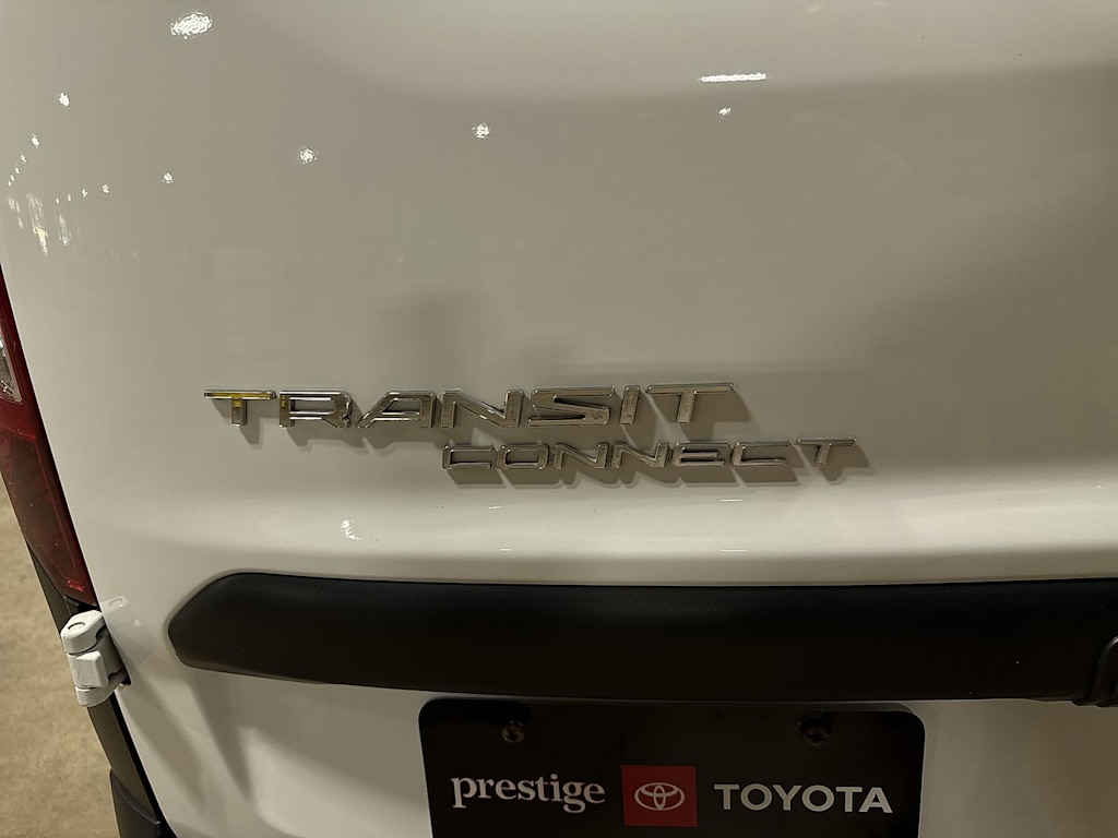 Thumbnail: 2023 Ford Transit Series - 5