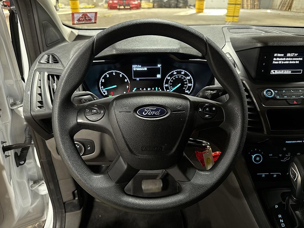 Thumbnail: 2023 Ford Transit Series - 2