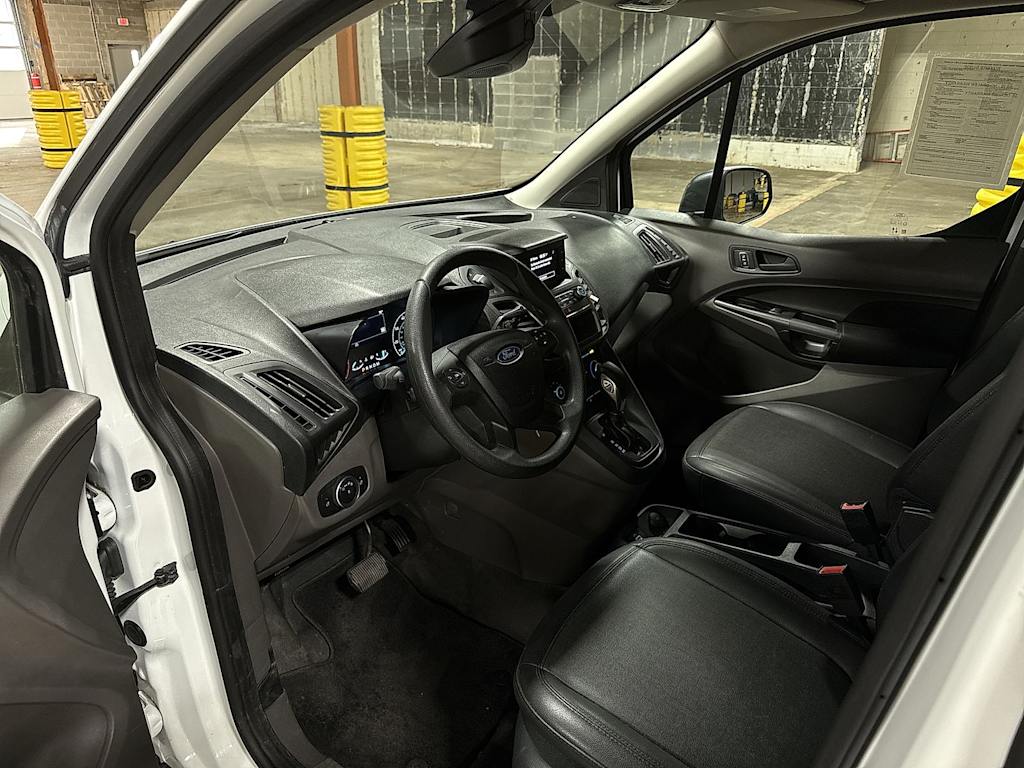 Thumbnail: 2023 Ford Transit Series - 25