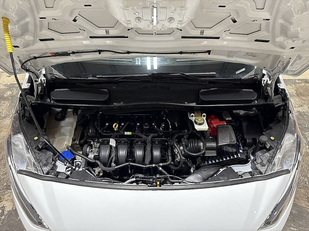 Thumbnail: 2023 Ford Transit Series - 7