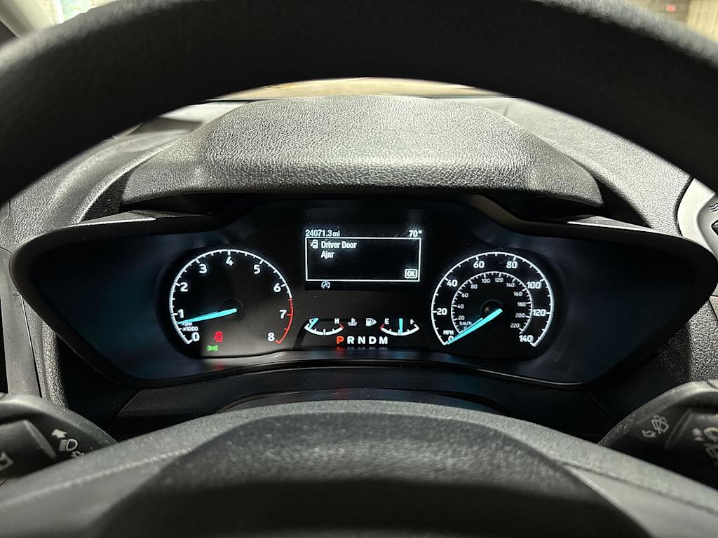 Thumbnail: 2023 Ford Transit Series - 27