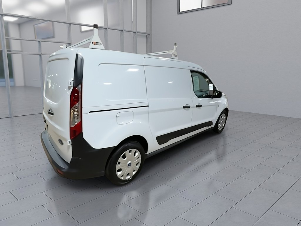 Thumbnail: 2023 Ford Transit Series - 14