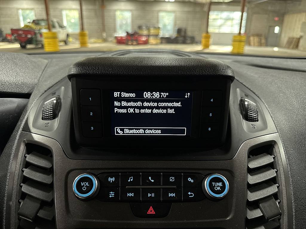 Thumbnail: 2023 Ford Transit Series - 10