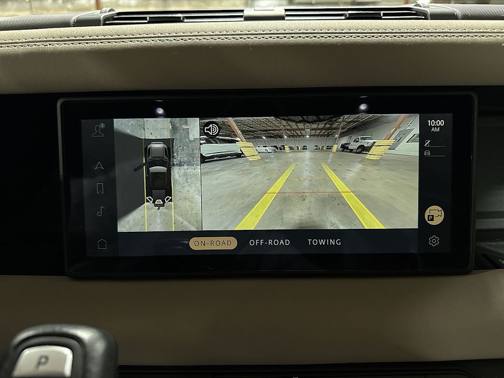 Thumbnail: 2023 Land Rover Defender - 29