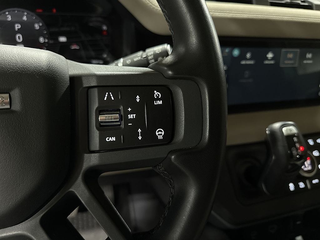 Thumbnail: 2023 Land Rover Defender - 35
