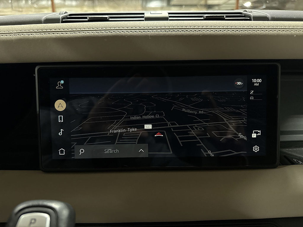 Thumbnail: 2023 Land Rover Defender - 23