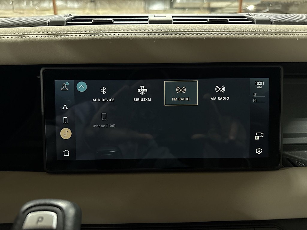 Thumbnail: 2023 Land Rover Defender - 24