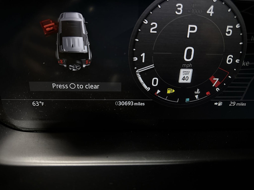 Thumbnail: 2023 Land Rover Defender - 13