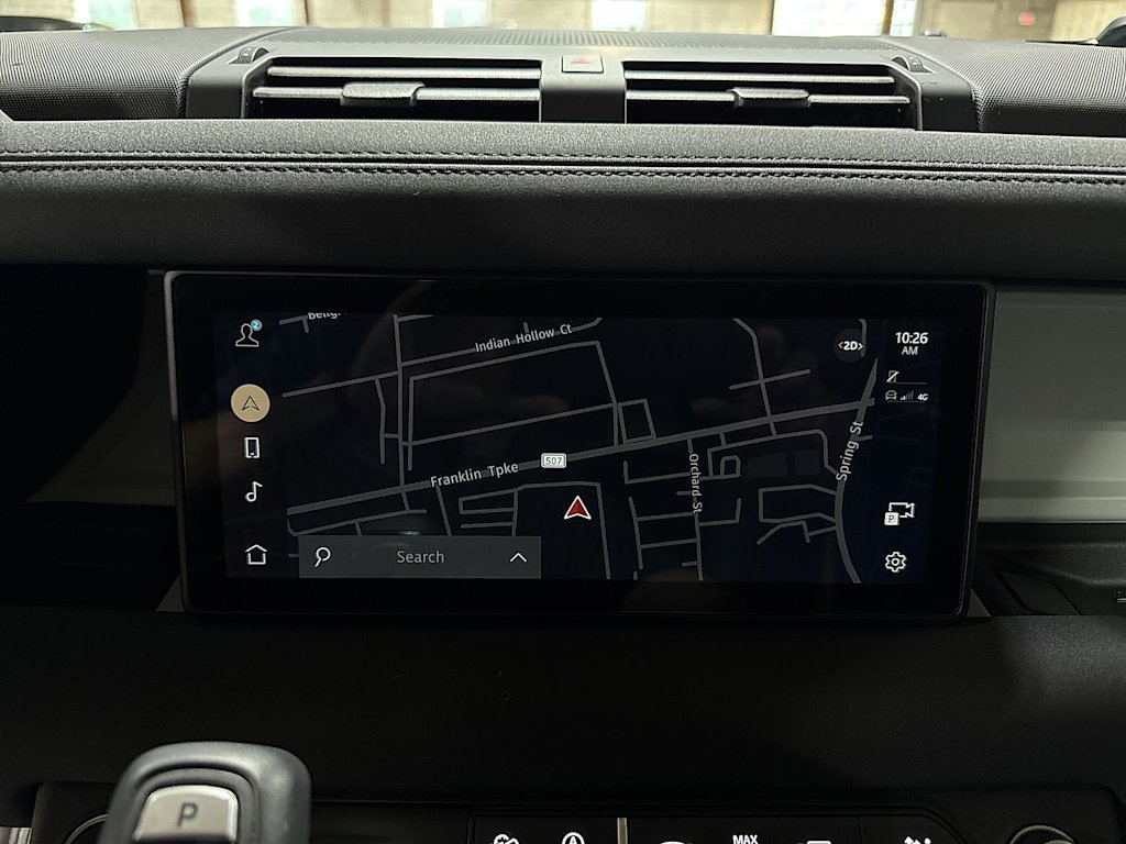 Thumbnail: 2023 Land Rover Defender - 22