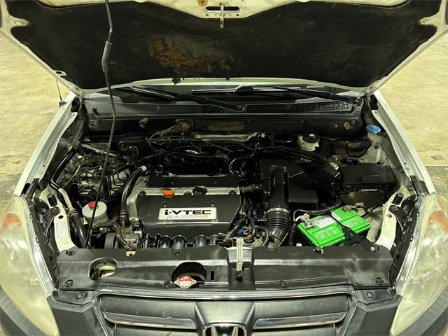 Thumbnail: 2006 Honda CR-V - 7