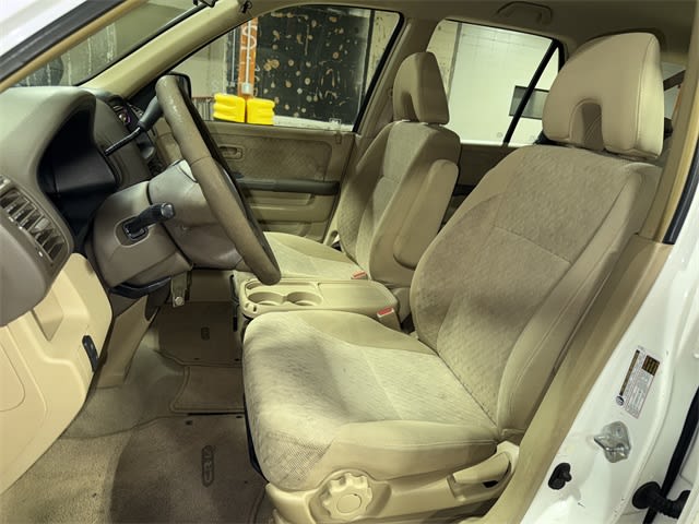 Thumbnail: 2006 Honda CR-V - 8