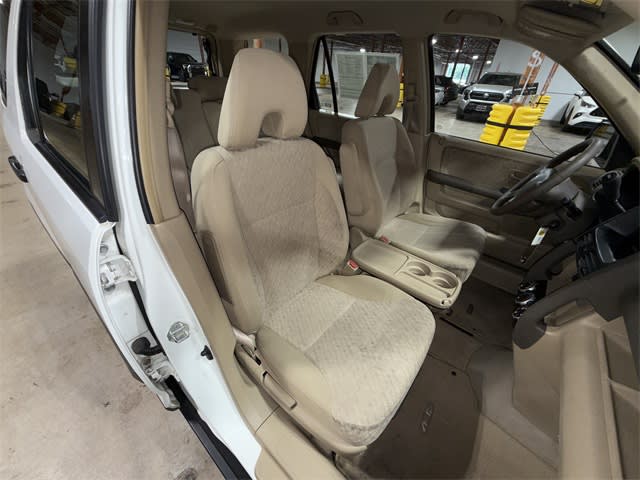 Thumbnail: 2006 Honda CR-V - 9